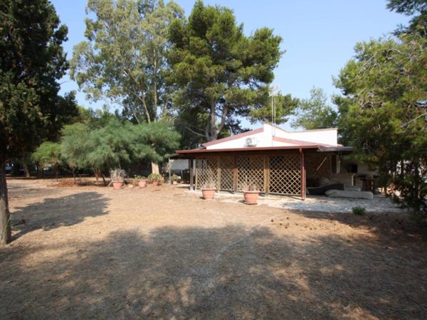 casa indipendente in vendita a Gallipoli in zona Padula Bianca