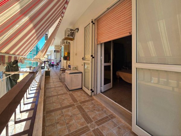 appartamento in vendita a Gallipoli