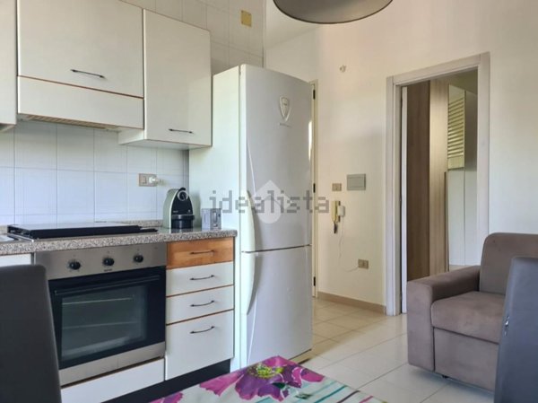 appartamento in vendita a Gallipoli in zona Baia Verde