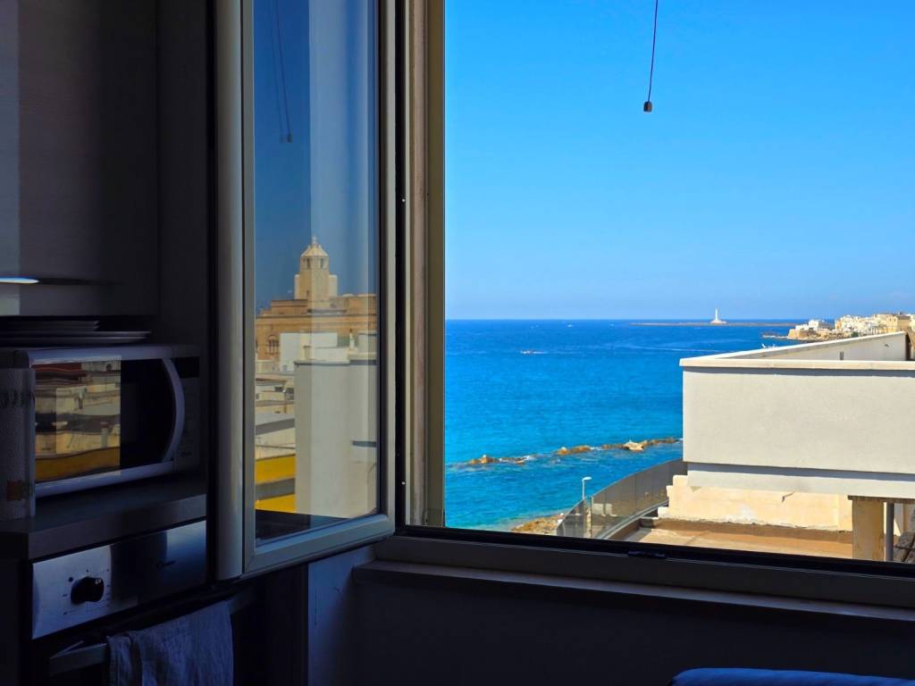 appartamento in vendita a Gallipoli