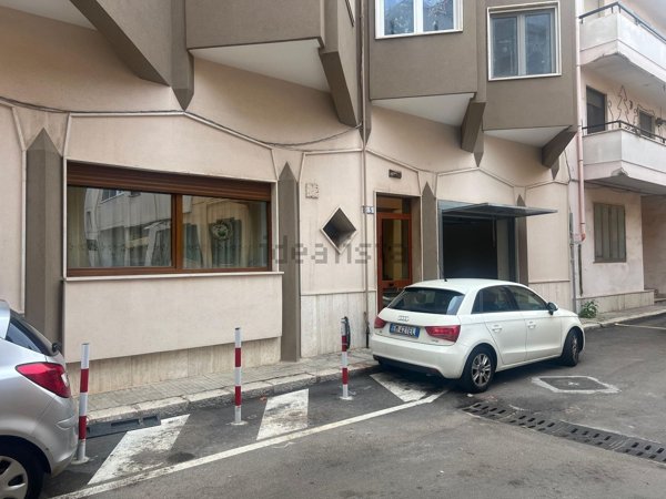 appartamento in vendita a Gallipoli