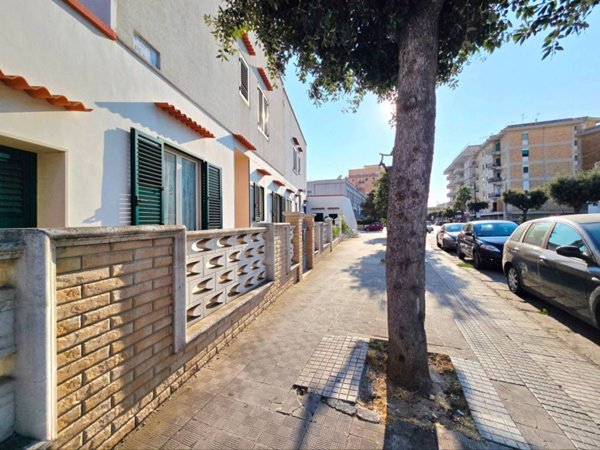 appartamento in vendita a Gallipoli