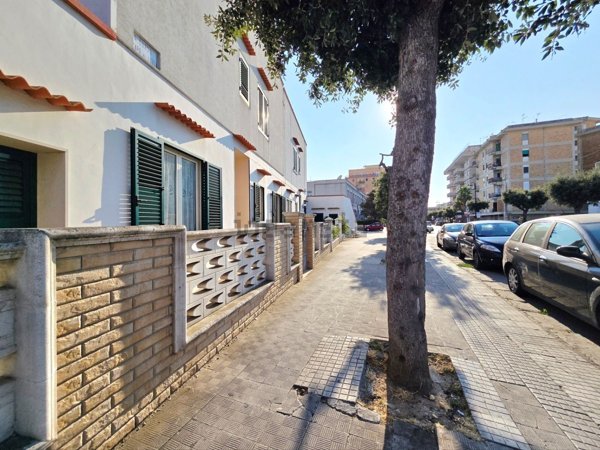 appartamento in vendita a Gallipoli