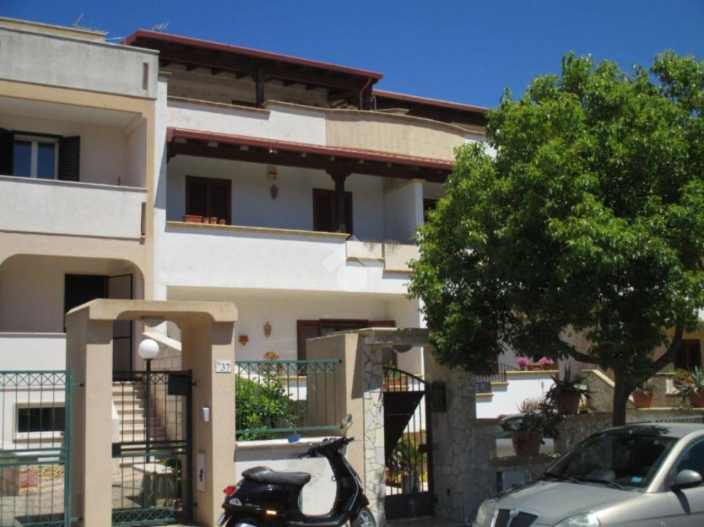 casa indipendente in vendita a Gallipoli