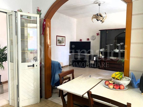 casa indipendente in vendita a Gallipoli
