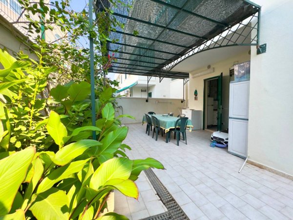 appartamento in vendita a Gallipoli in zona Baia Verde