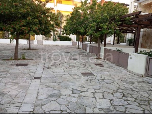appartamento in vendita a Gallipoli in zona Baia Verde