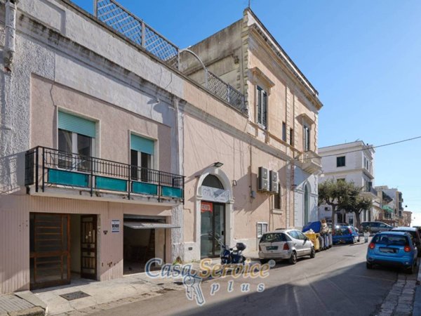casa indipendente in vendita a Gallipoli