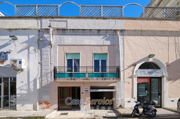 casa indipendente in vendita a Gallipoli