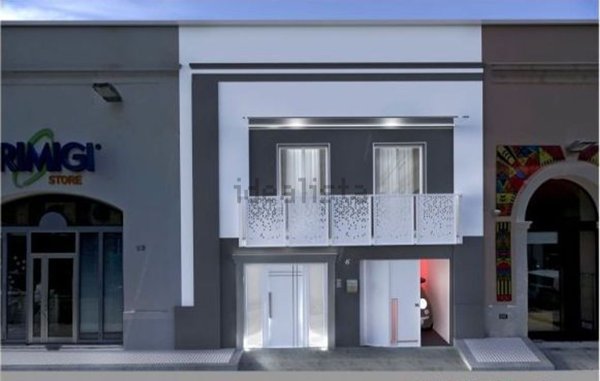 casa indipendente in vendita a Gallipoli