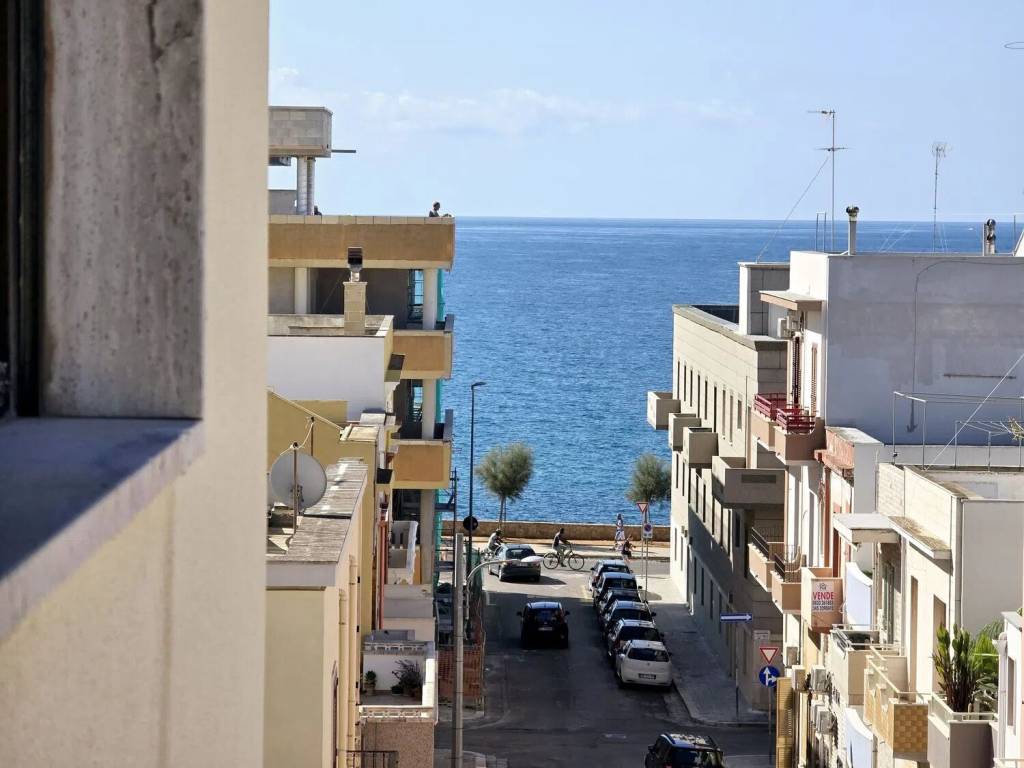 appartamento in vendita a Gallipoli