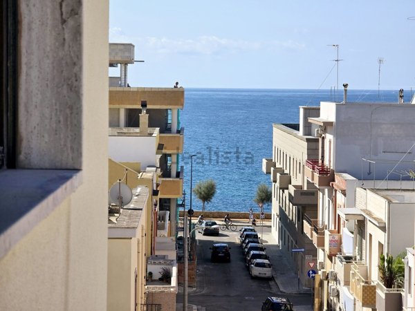 appartamento in vendita a Gallipoli