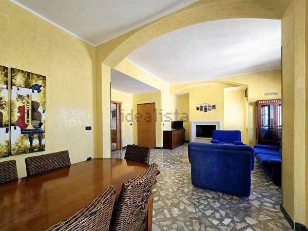 appartamento in vendita a Gallipoli