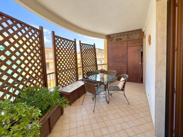 appartamento in vendita a Gallipoli