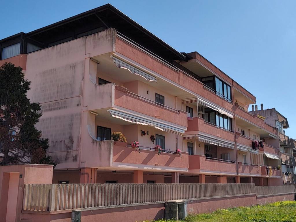 appartamento in vendita a Gallipoli