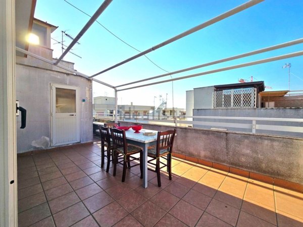 appartamento in vendita a Gallipoli