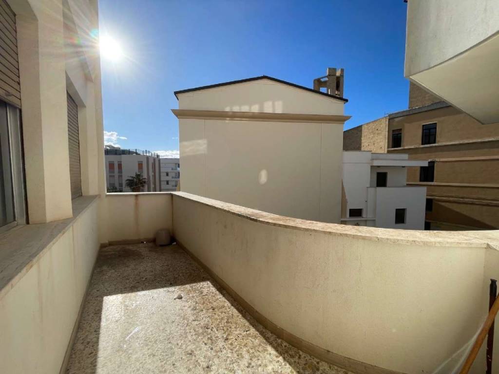 appartamento in vendita a Gallipoli