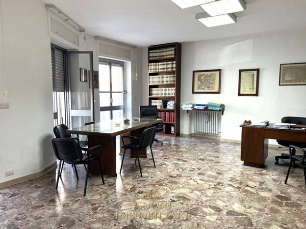appartamento in vendita a Gallipoli
