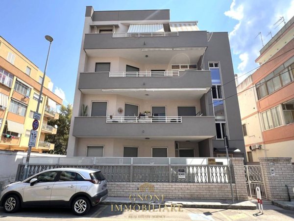 appartamento in vendita a Gallipoli
