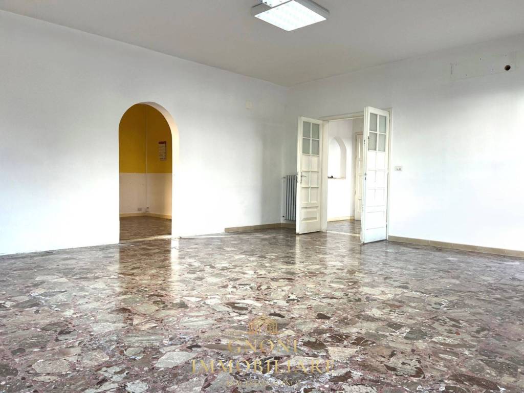 appartamento in vendita a Gallipoli