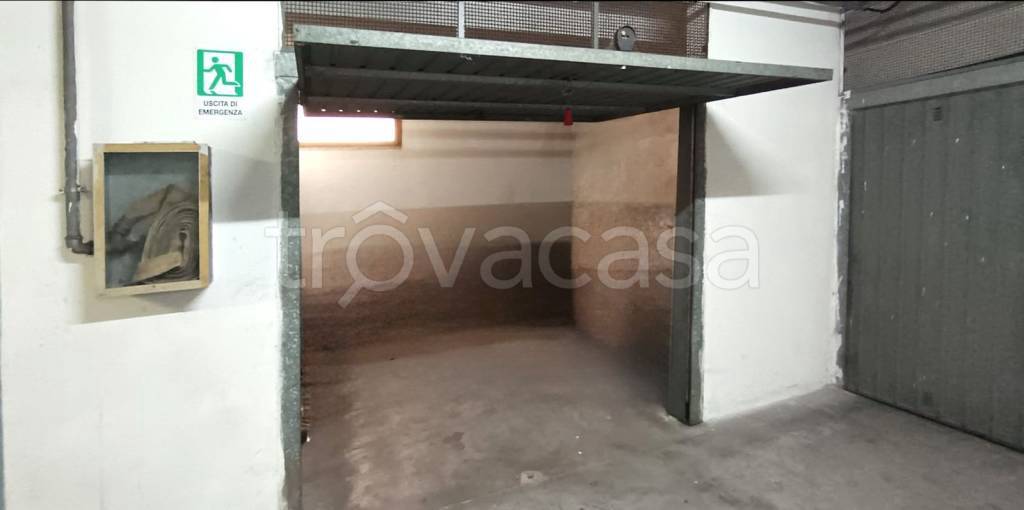 locale di sgombero in vendita a Gallipoli