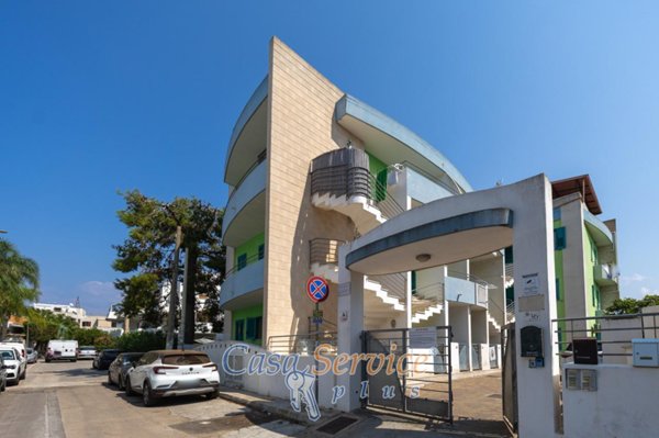 appartamento in vendita a Gallipoli in zona Baia Verde