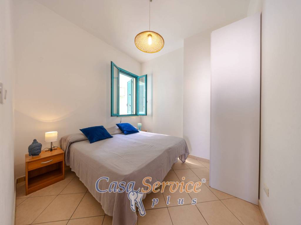 appartamento in vendita a Gallipoli in zona Baia Verde