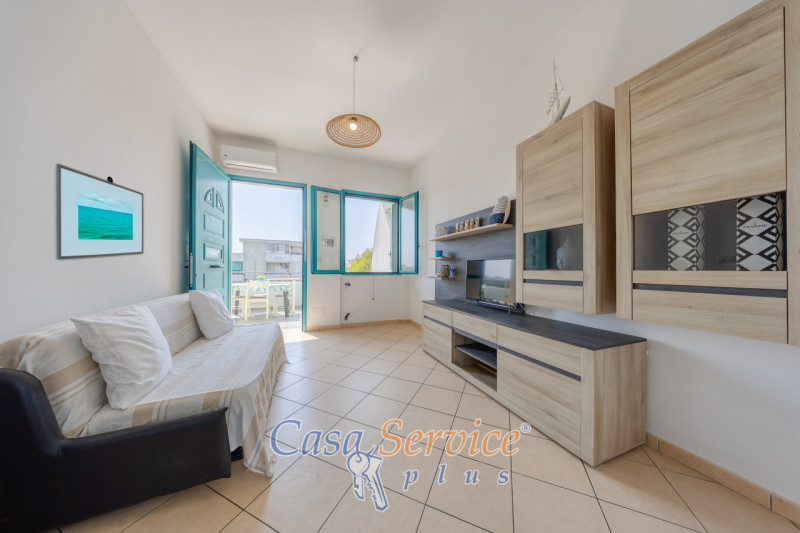 appartamento in vendita a Gallipoli in zona Baia Verde