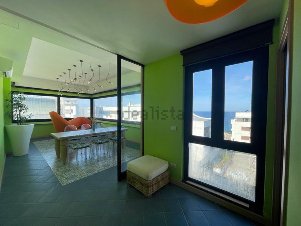 appartamento in vendita a Gallipoli