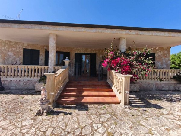 casa indipendente in vendita a Gallipoli