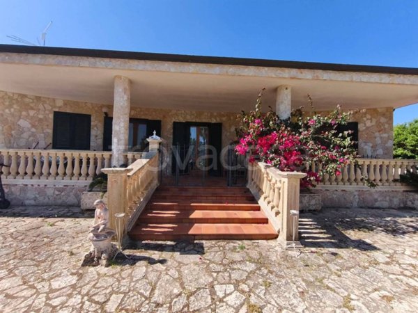 casa indipendente in vendita a Gallipoli