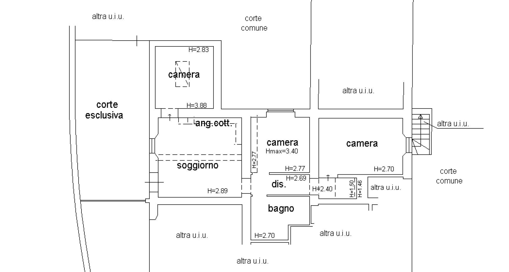 appartamento in vendita a Gallipoli in zona Rivabella
