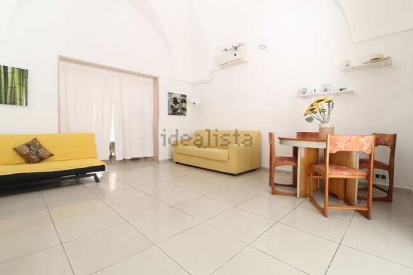 appartamento in vendita a Gallipoli
