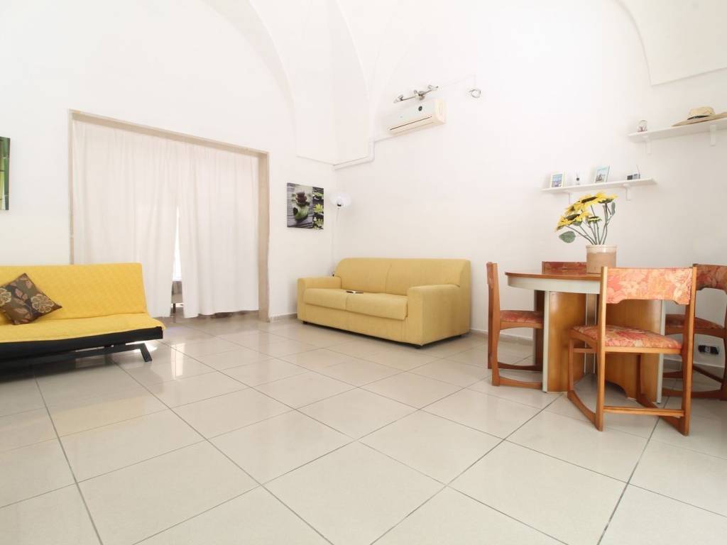 appartamento in vendita a Gallipoli