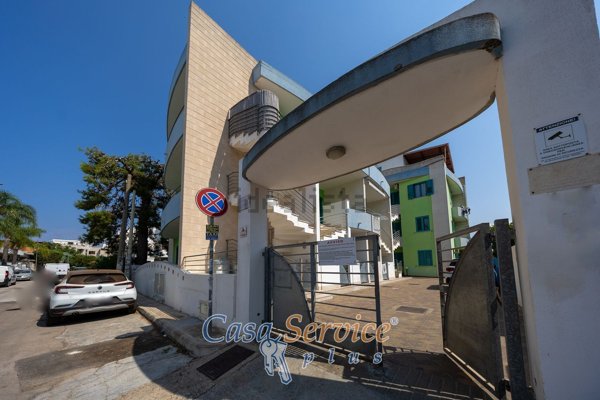 appartamento in vendita a Gallipoli in zona Baia Verde