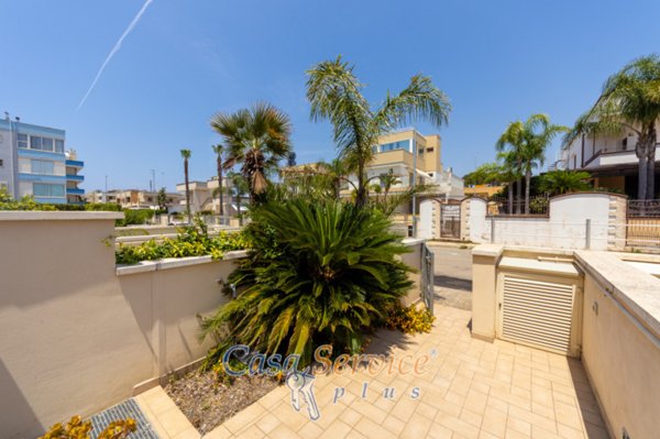 casa indipendente in vendita a Gallipoli
