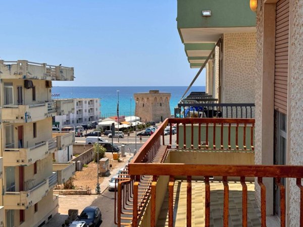 appartamento in vendita a Gallipoli