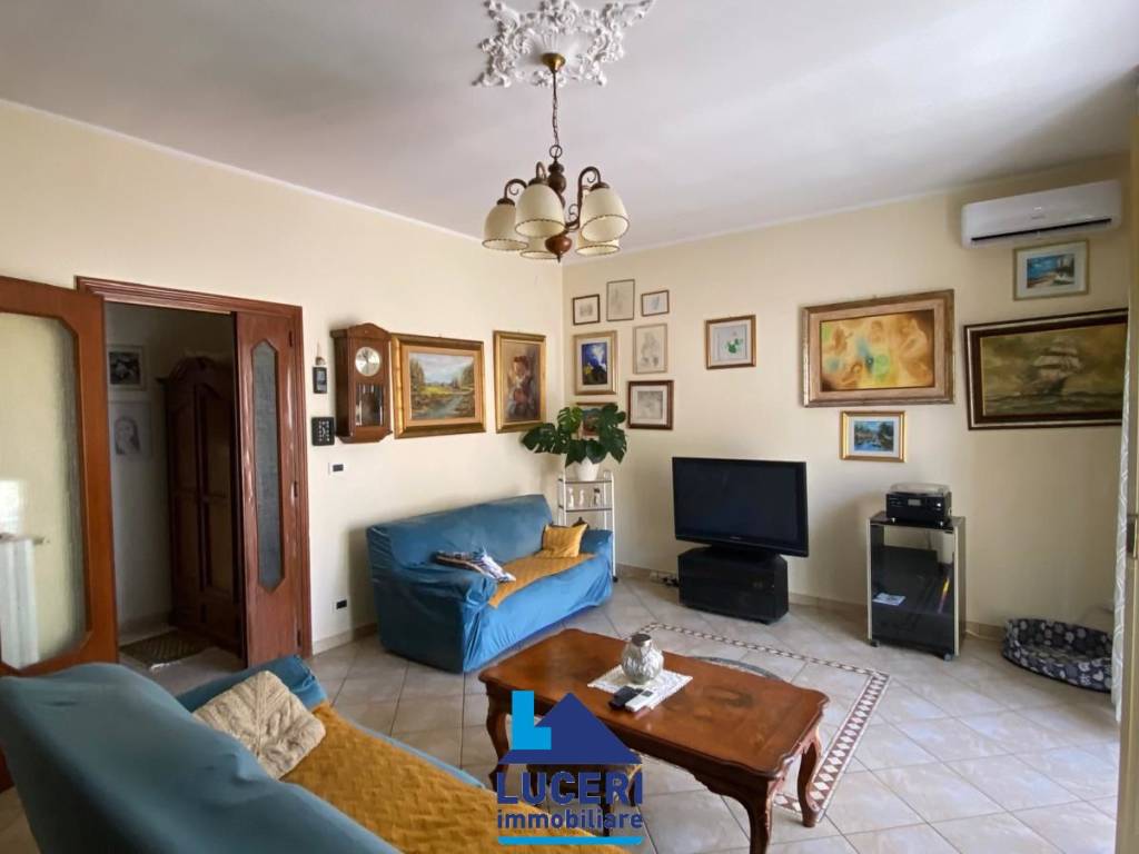 appartamento in vendita a Gallipoli