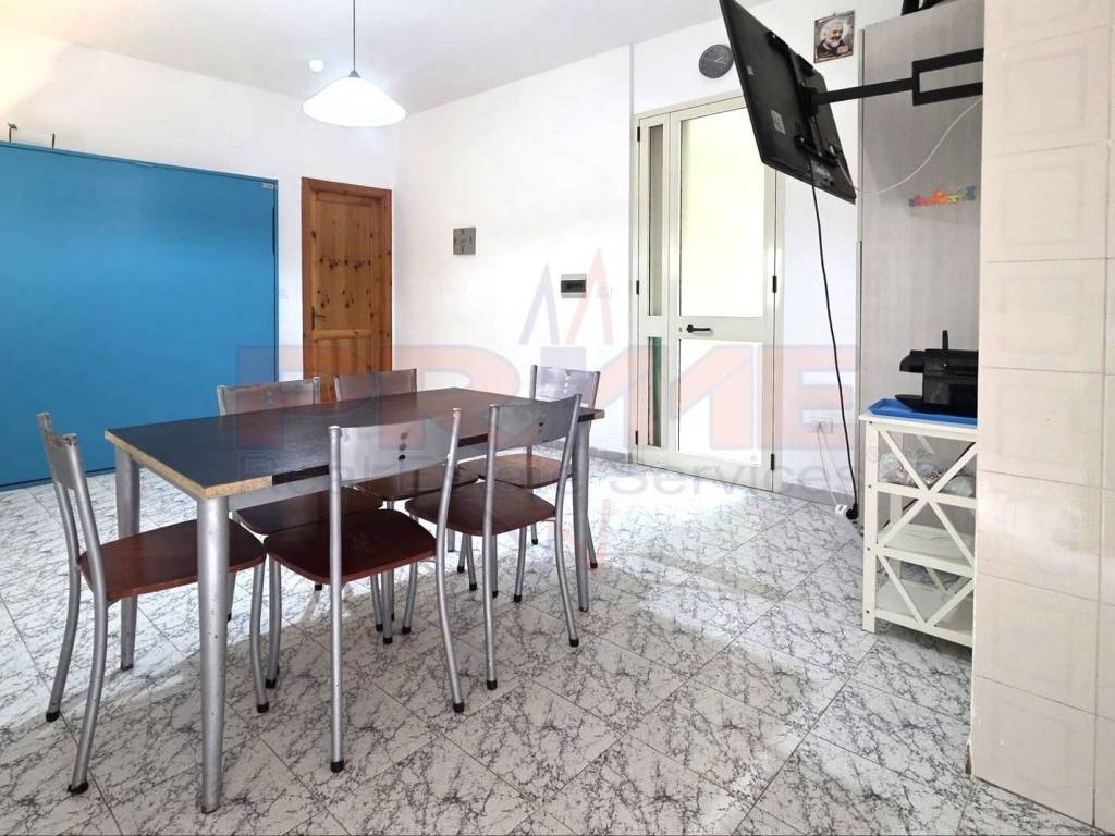 appartamento in vendita a Gallipoli in zona Baia Verde