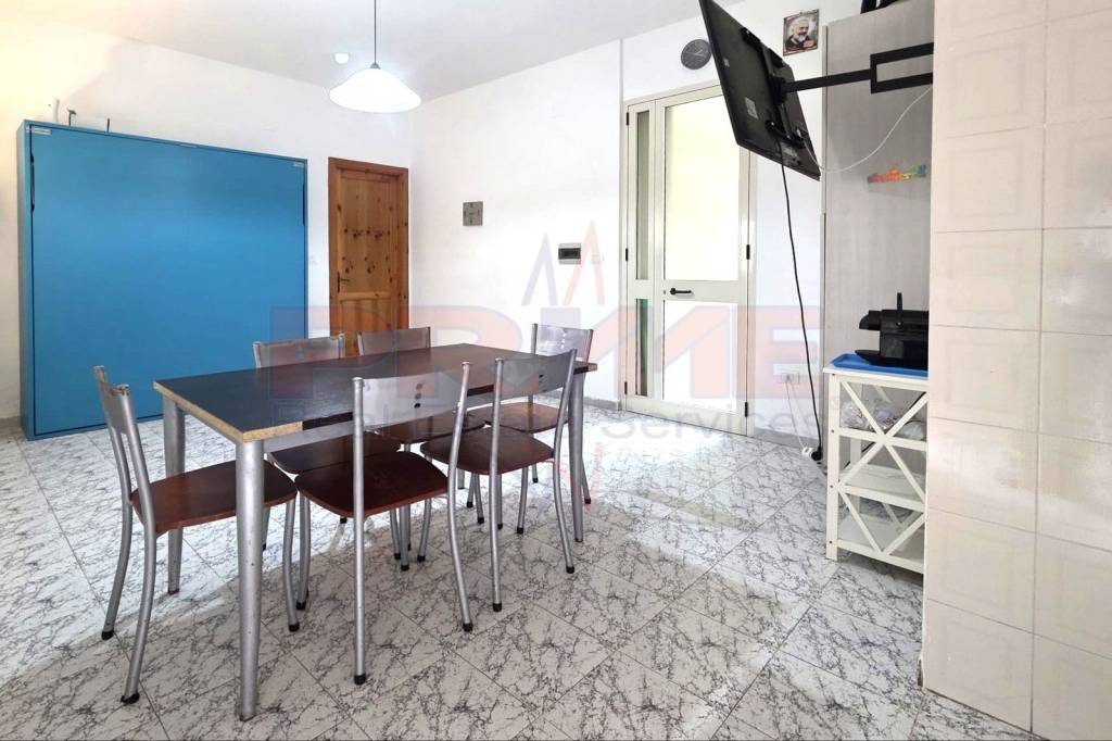 appartamento in vendita a Gallipoli in zona Baia Verde