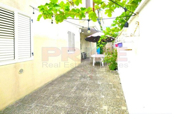 appartamento in vendita a Gallipoli in zona Baia Verde