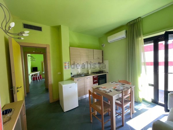 appartamento in vendita a Gallipoli