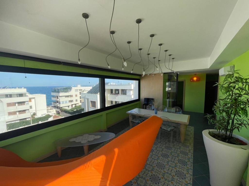 appartamento in vendita a Gallipoli