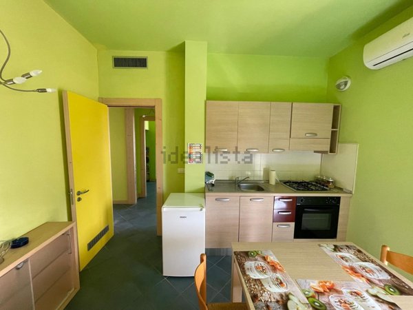 appartamento in vendita a Gallipoli