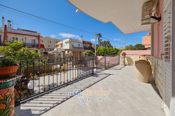 casa indipendente in vendita a Gallipoli