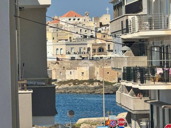 appartamento in vendita a Gallipoli