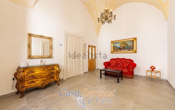 casa indipendente in vendita a Gallipoli