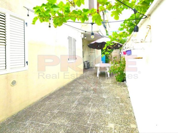 appartamento in vendita a Gallipoli in zona Baia Verde