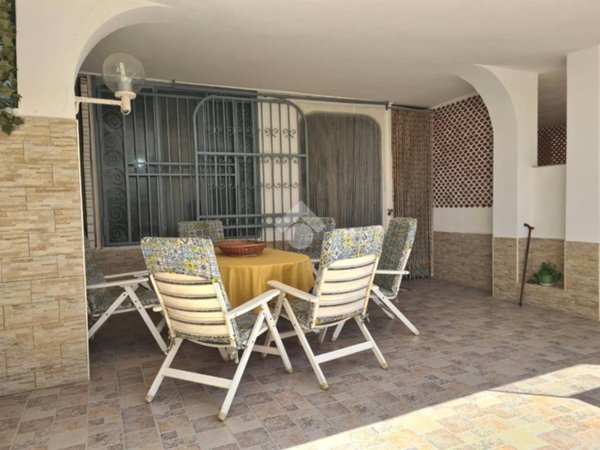 casa indipendente in vendita a Gallipoli in zona Baia Verde
