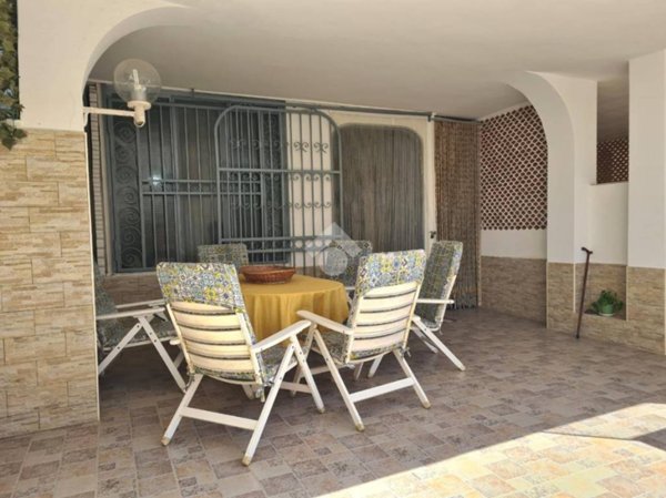 casa indipendente in vendita a Gallipoli in zona Baia Verde